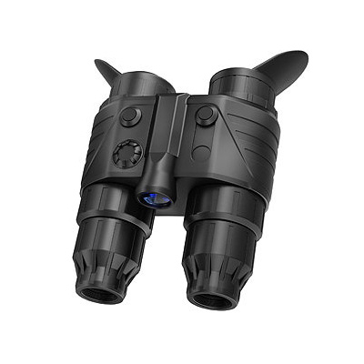 Pulsar Edge GS 1x20 Head Mount - Night Vision - Night Vision 